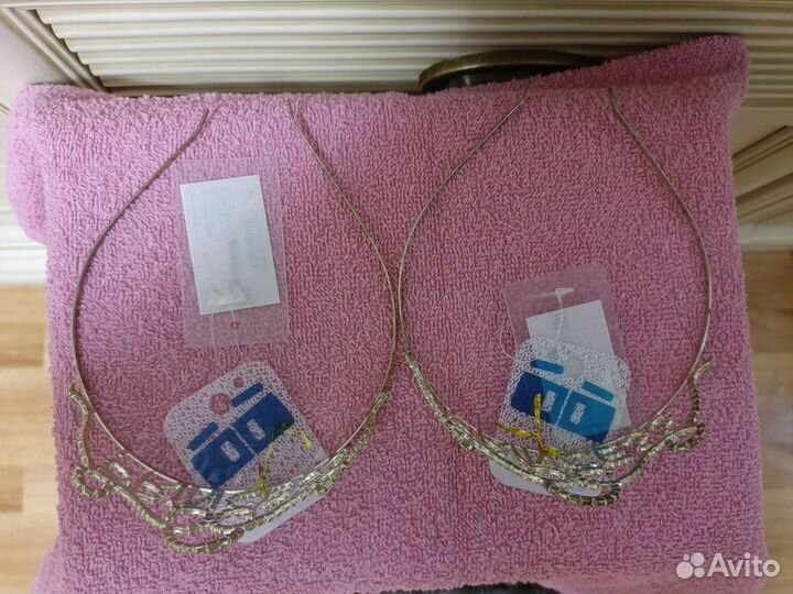 Диадемы праздничные для девочки