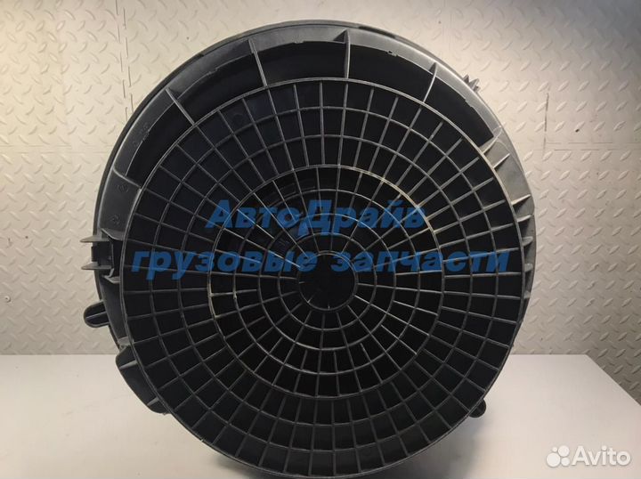 Воздушный фильтр Мерседес Актрос Аксор