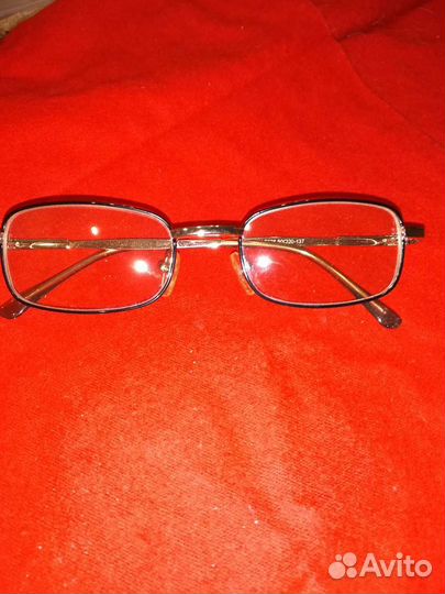 Очки для компьютера