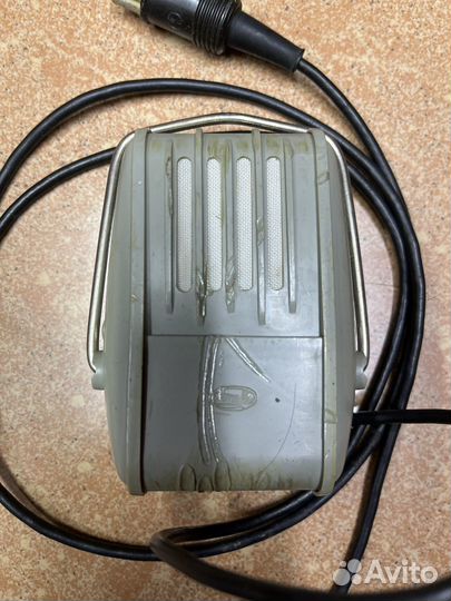 Микрофон мд 47