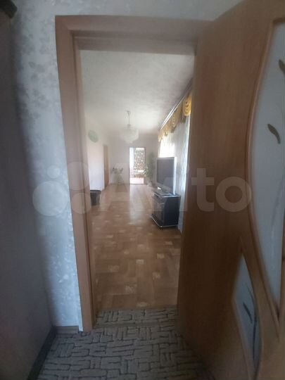 Дом 120 м² на участке 6,5 сот.