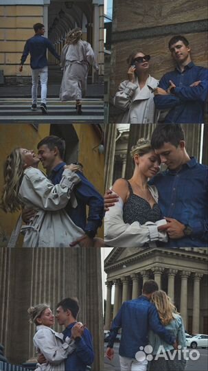 Начинающий фотограф