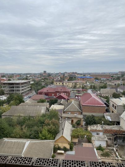 2-к. квартира, 82 м², 7/9 эт.