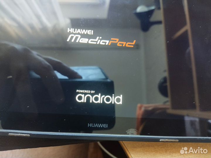 Планшет 3/32 - 10' Huawey MediaPad T3 10 (AGS-L09)