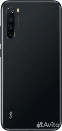 Xiaomi redmi note 8 128gb