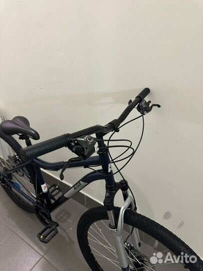 Горный велосипед Altair MTB HT 29 2.0 D