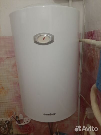 Водонагреватель