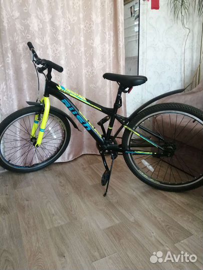 Велосипед дорожный