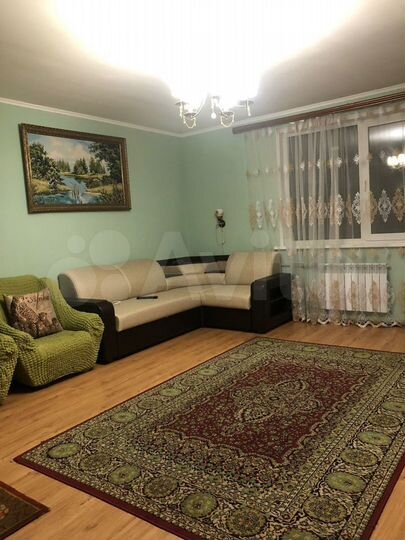 Дом 118,1 м² на участке 20 сот.