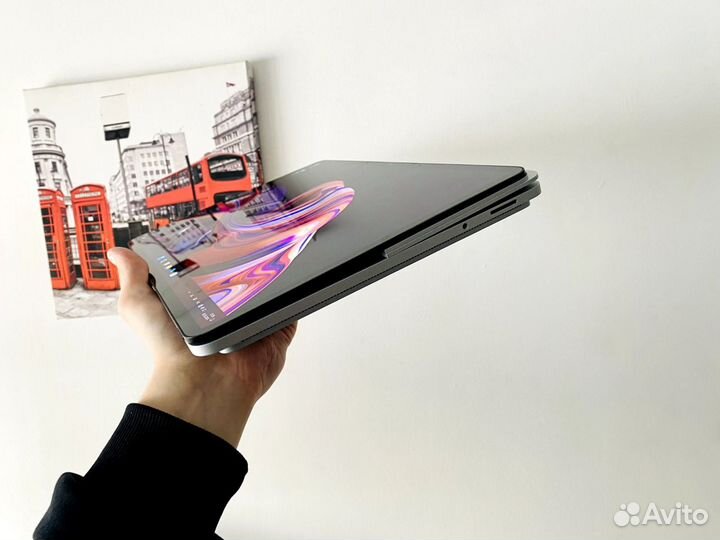 Microsoft Surface 2022 (2K, 120гц)