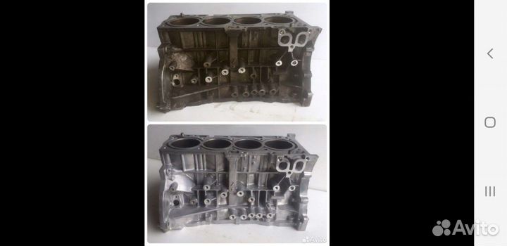 Ультразвуковая мойка деталей, механизмов