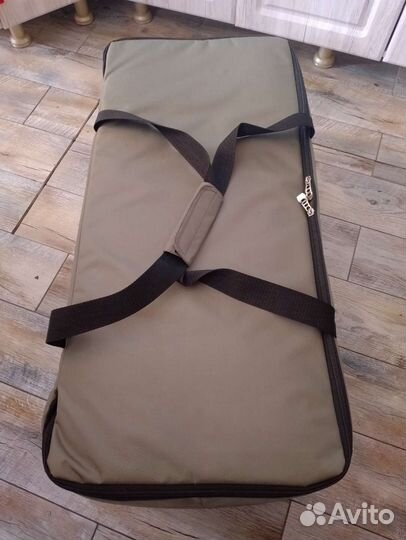 Сумка для прикормочного кораблика