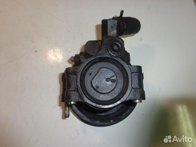 Насос гур Ford Transit 2 HBD-HA