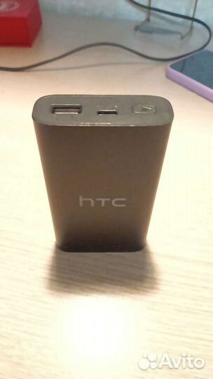 Powerbank 10000