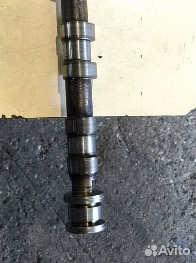 Распредвал впускной bmw n52b30af