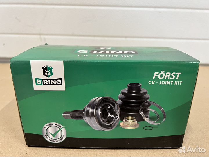 Шрус на LADA ваз 1118 2170