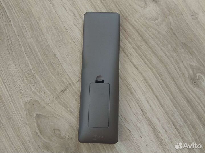 Пульт ду sharp aguos, Радио пульт