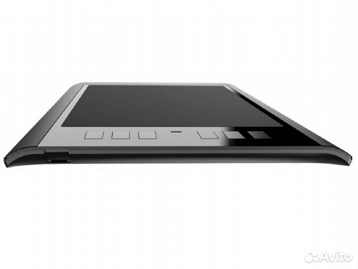 Графический планшет Huion HS95, новый