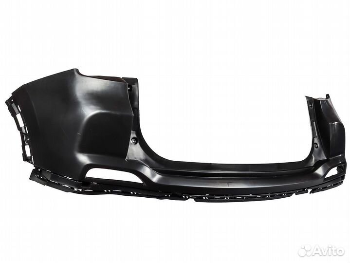 Бампер CRL29019008 задний Chery Tiggo 4