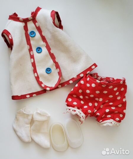 Кукла Карина Ивановская фабрика игрушки