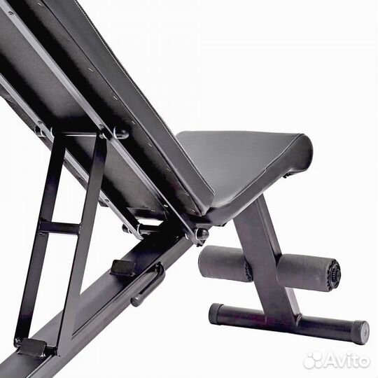 Скамья универсальная Domsen DS22