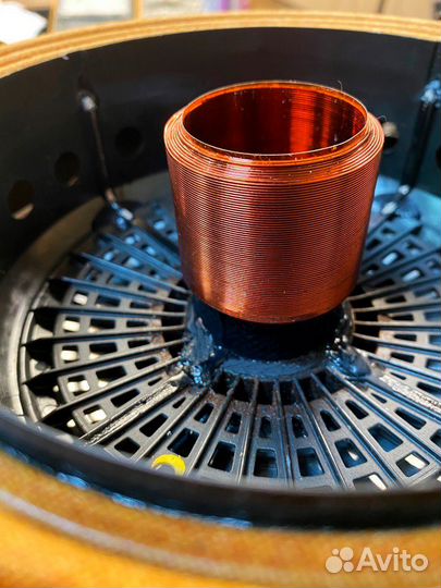 Ремонт усилителей, сабвуферов, динамиков