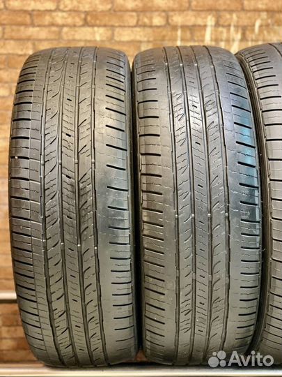 Bridgestone Dueler H/T 843 215/60 R17