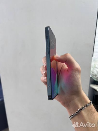 iPhone 12 Pro, 128 ГБ