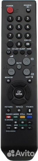 Пульт д\у Samsung BN59-00609A