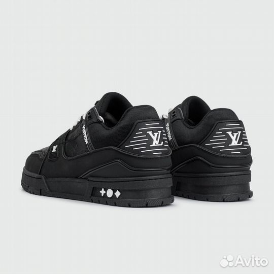 Louis Vuitton кроссовки