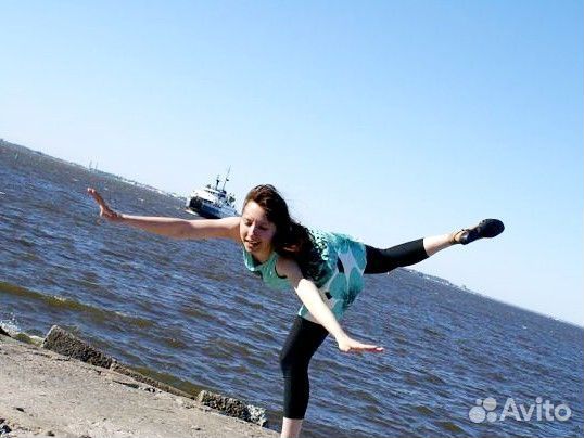 Инструктор по Йоге, цигун, медитации, растяжке