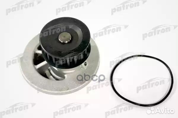 Насос водяной O-106 opel astra/corsa/kadett/V