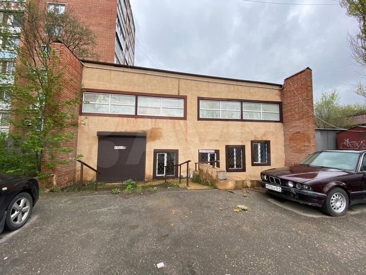 Свободного назначения, 445.1 м²