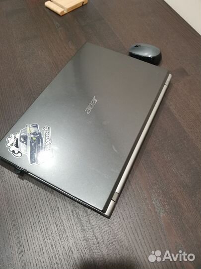 Ноутбук Acer aspire v3 571g