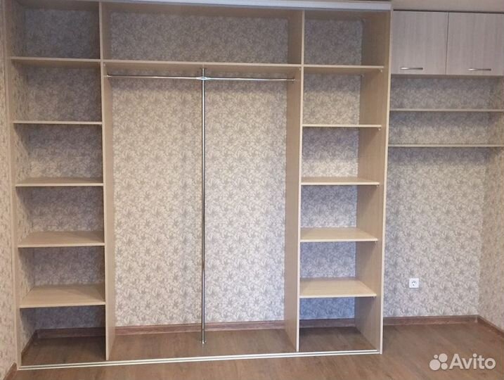 Шкафы и комоды