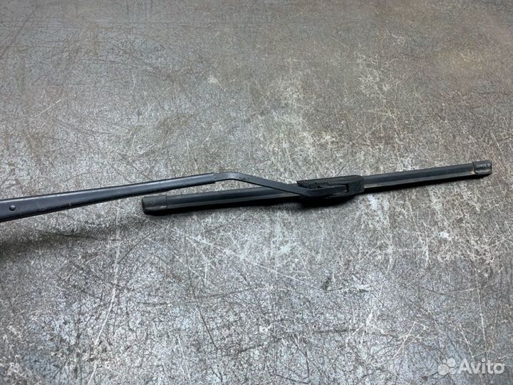 Поводок Toyota Corolla хэтчбек 3ZZ-FE 2004