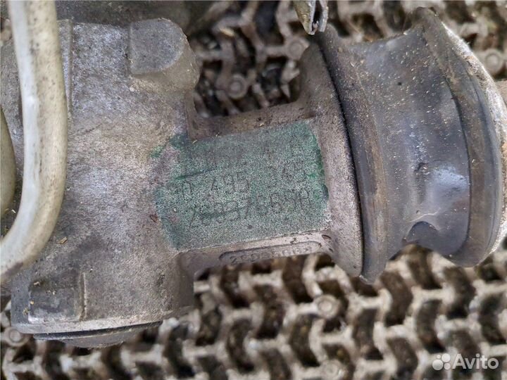 Рейка рулевая с г/у Opel Vectra A, 1994