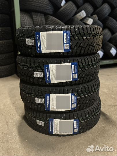 Cordiant Snow Cross 2 SUV 265/65 R17