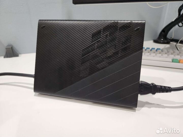 Asus ROG XG Mobile RTX 3080 16Гб