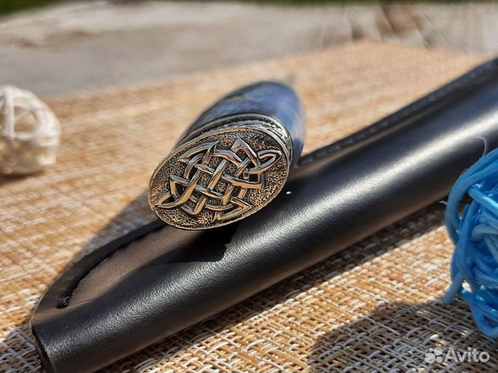 Ип Димов Д.Г. нож Кельт