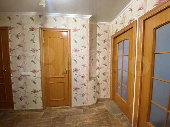 2-к. квартира, 49 м², 8/9 эт.