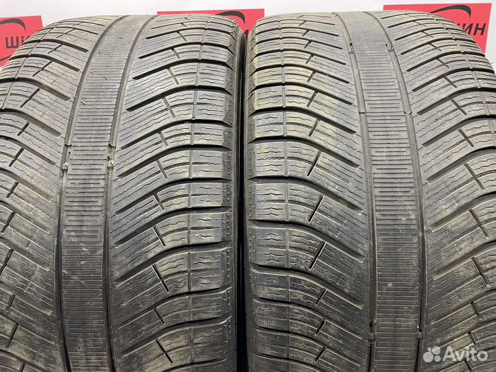 Michelin Pilot Alpin 5 SUV 305/40 R20