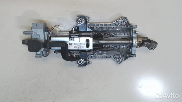 Колонка рулевая Land Rover Discovery 4, 2009
