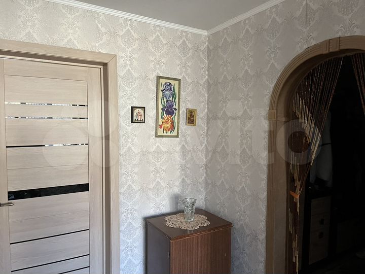 2-к. квартира, 44,1 м², 1/2 эт.