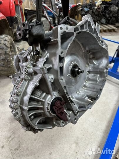 АКПП Mazda 3, 6, CX-5 PE-VPS