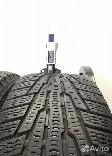Nokian Tyres Nordman RS2 SUV 215/65 R16