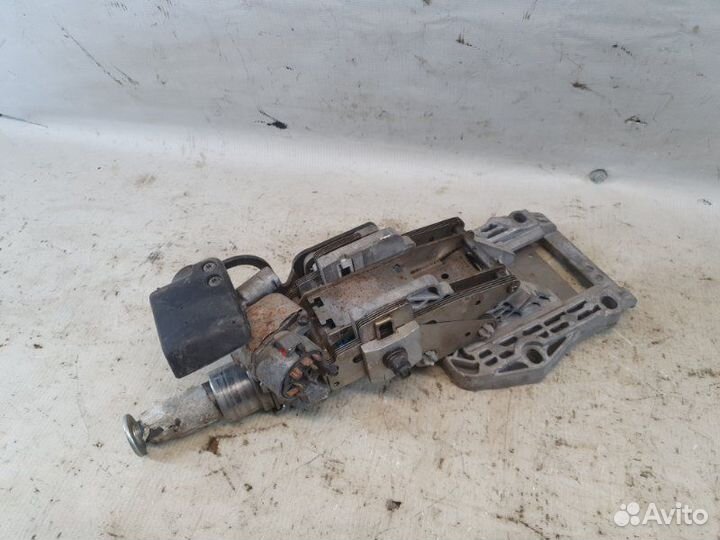 Рулевая колонка Volkswagen Passat B5 AWT/AMT 2003