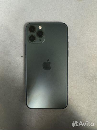 iPhone 11 Pro, 256 ГБ