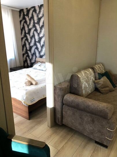 2-к. квартира, 47 м², 11/16 эт.