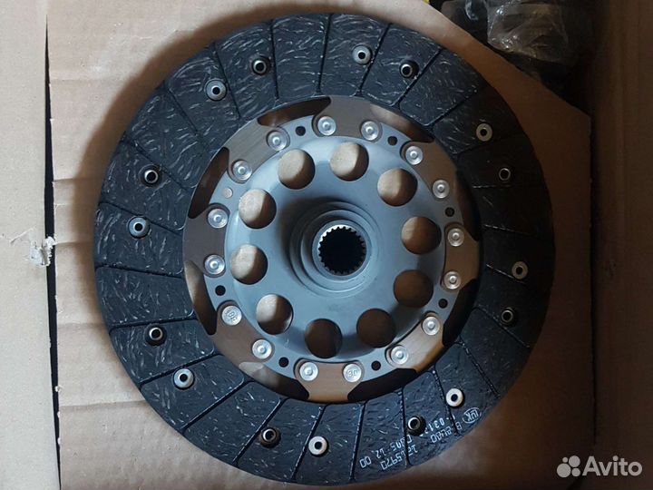 Сцепление на audi 100 ауди а6 на 6 цилиндровые